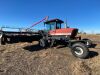 *2002 30' Westward 9250 sp Swather - 8