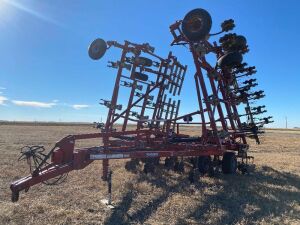 *2004 38' Seed Hawk Air Drill w