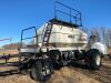 *Bourgault 5350 triple compartment air Cart - 2