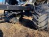 *Bourgault 5350 triple compartment air Cart - 3