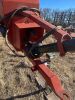 *10"x70' Buhler/Farm King PTO swing hopper auger - 3