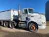 *1998 IH 9100 T/A Hwy Tractor - 4