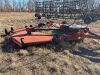 *15' FarmKing 1520 Bat Wing rotary mower - 3