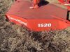 *15' FarmKing 1520 Bat Wing rotary mower - 5