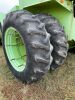 *Steiger Bearcat ST225 4wd 225hp tractor - 3