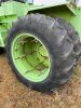 *Steiger Bearcat ST225 4wd 225hp tractor - 7