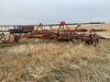 *27' Morris CP725 chisel plow - 5