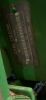 *2002 JD 567 rd baler - 3