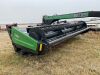 *2004 14' Frontier MC1214 mower conditioner - 4