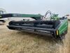 *2004 14' Frontier MC1214 mower conditioner - 9