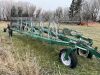 *Sovema 12-wheel Crop Master V-Rake - 3