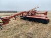 *1992 14' Hesston 1340 Discbine - 3