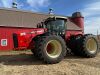 *Versatile 375 4WD Tractor - 4