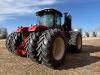 *Versatile 375 4WD Tractor - 35