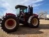 *Versatile 375 4WD Tractor - 38