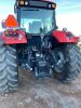*2014 McCormick MTX 150 T3 MFWA tractor - 9