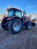 *2014 McCormick MTX 150 T3 MFWA tractor - 25