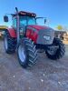 *2013 McCormick MTX 150 T3 MFWA Tractor