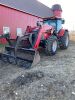 *2010 McCormick MTX 150 T3 MFWD Tractor - 8