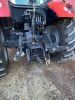 *2010 McCormick MTX 150 T3 MFWD Tractor - 12