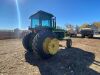 *1982 JD 4640 2WD Tractor - 9