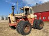 *Case 1470 4WD Tractor - 3