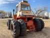 *Case 1470 4WD Tractor - 9