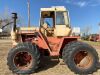 *Case 1470 4WD Tractor - 11