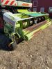 *Claas Jaguar Speed Star 870 sp forage harvester - 14