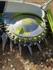 *Claas Orbis 600 8-row corn header - 3