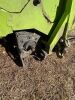 *Claas Orbis 600 8-row corn header - 9