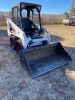 *2008 Melroe Bobcat S100 skid steer