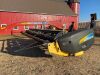 *2009 18' NH H7150 Hydro Swing Haybine - 2