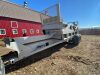 *Kuhn Knight 2054 Pro Push Hydro Push vertical manure spreader - 8