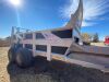 *Kuhn Knight 2054 Pro Push Hydro Push vertical manure spreader - 15