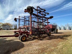 *2008 44' Seed Hawk Air Drill