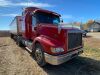 *2007 IH 9200i Eagle t/a hwy tractor