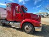 *2007 IH 9200i Eagle t/a hwy tractor - 15