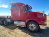 *2006 IH 9200i Eagle t/a hwy tractor