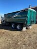 *1995 Kenworth T600 t/a grain truck - 22
