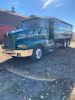 *1995 Kenworth T600 t/a grain truck - 23