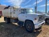 *1981 Chev 70 s/a grain truck - 10