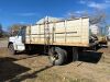 *1981 Chev 70 s/a grain truck - 13