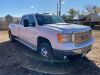 *2011 GMC Sierra 3500 1-Ton Dually 4x4 - 5