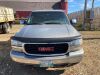 *2002 GMC Sierra 2500 Ext cab 4x4 - 9