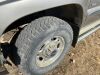 *2002 GMC Sierra 2500 Ext cab 4x4 - 14