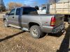 *2002 GMC Sierra 2500 Ext cab 4x4 - 16