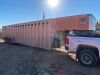 *2012 32' Merritt triple axel aluminum stock trailer - 4