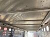 *2012 32' Merritt triple axel aluminum stock trailer - 9