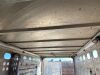 *2012 32' Merritt triple axel aluminum stock trailer - 10
